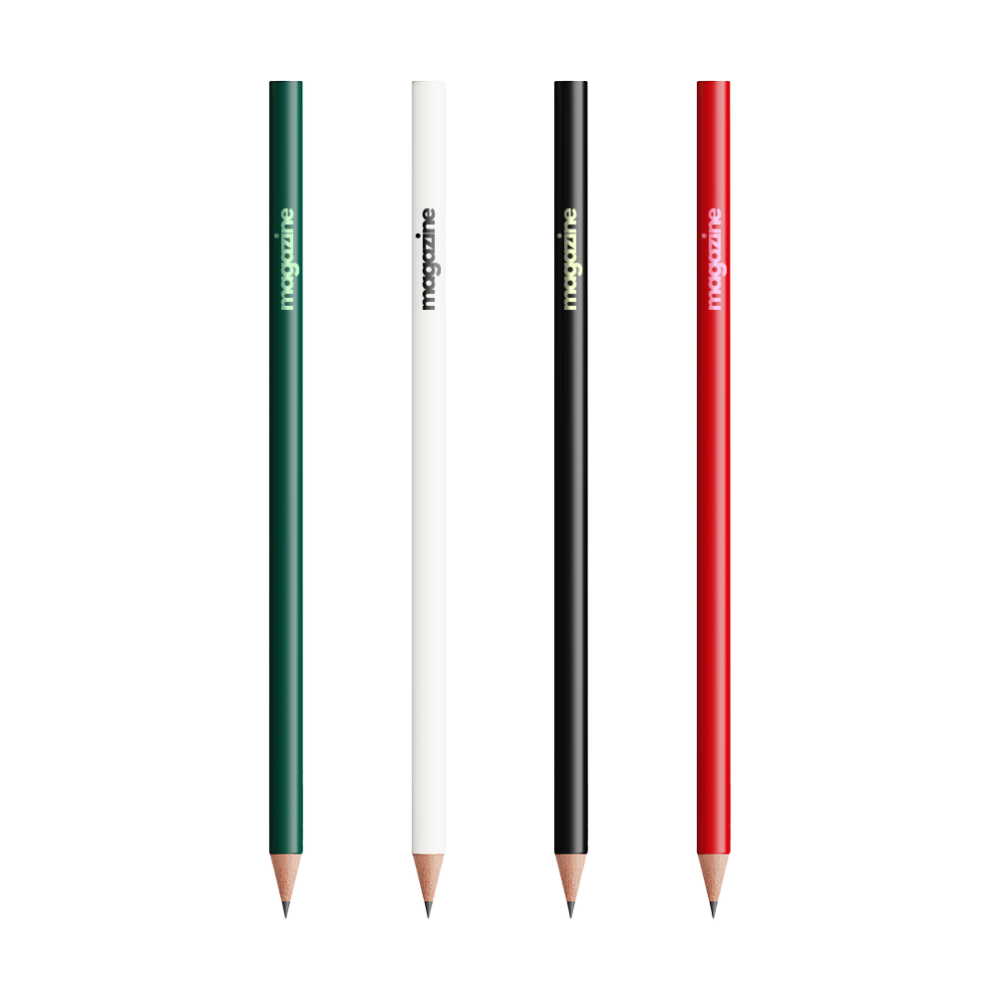 BIC® Evolution® Ecolutions® Cut Pencil [bicevolutionecolutionscutpencil]