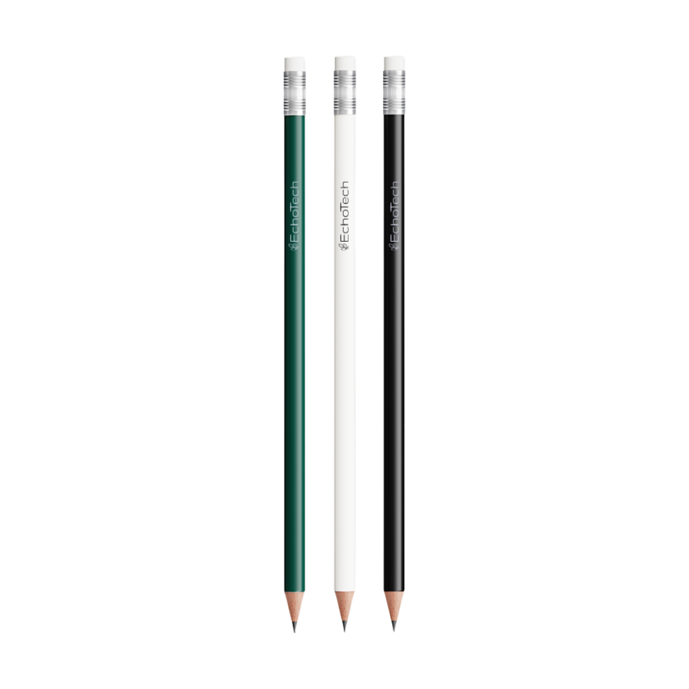 BIC® Evolution® Ecolutions® Eraser Pencil [bicevolutionecolutionseraserpencil]