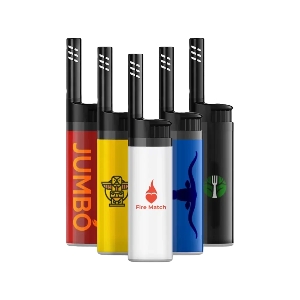 BIC® EZ Reach™ Lighter [bicezreachlighter]