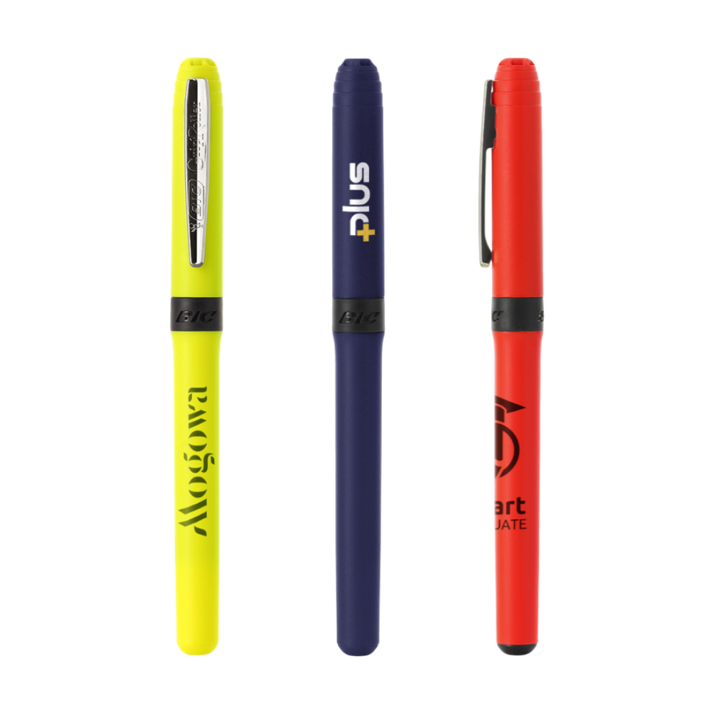 BIC Grip Roller [bicgriproller]
