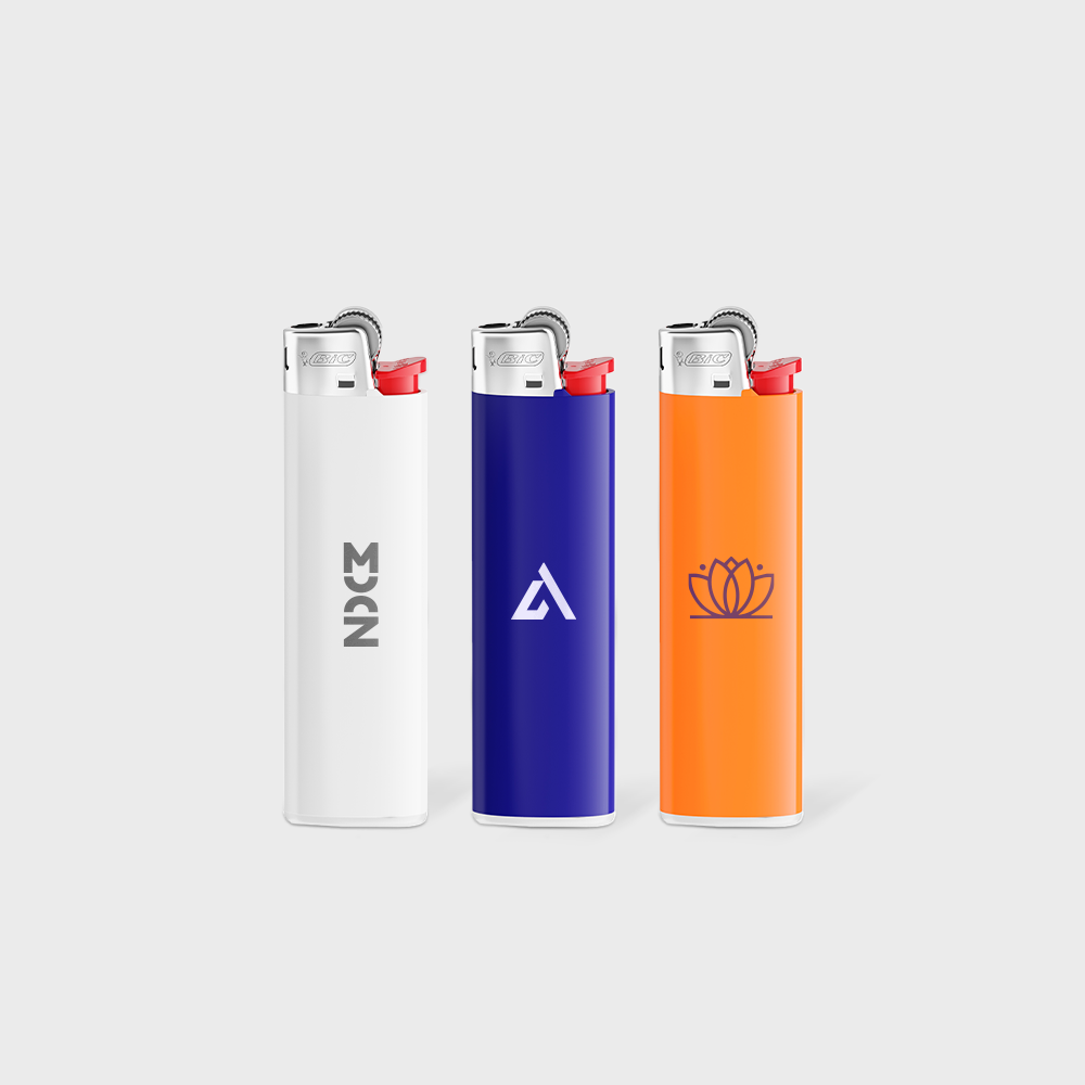 BIC® J23 Lighter [bicj23lighter]