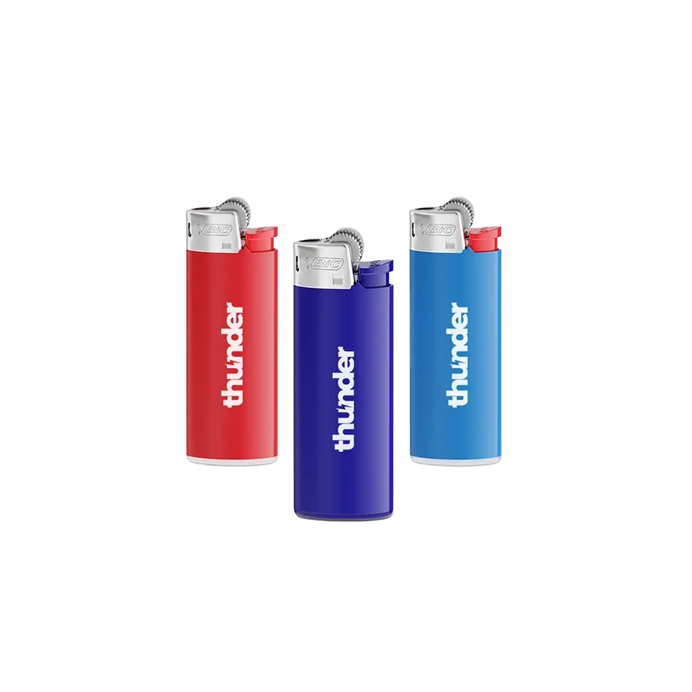 BIC® J25 Standard Lighter [bicj25lighter]