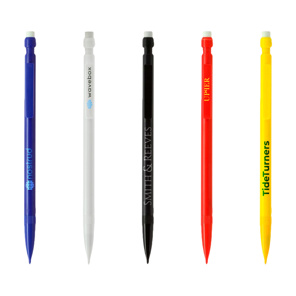 BIC® Matic® Mechanical Pencil [bicmaticmechanicalpencil]