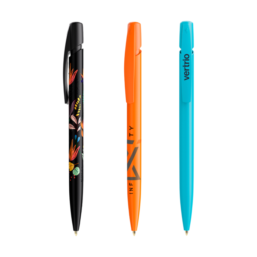 BIC Media Clic Pen [bicmediaclicbalpen]