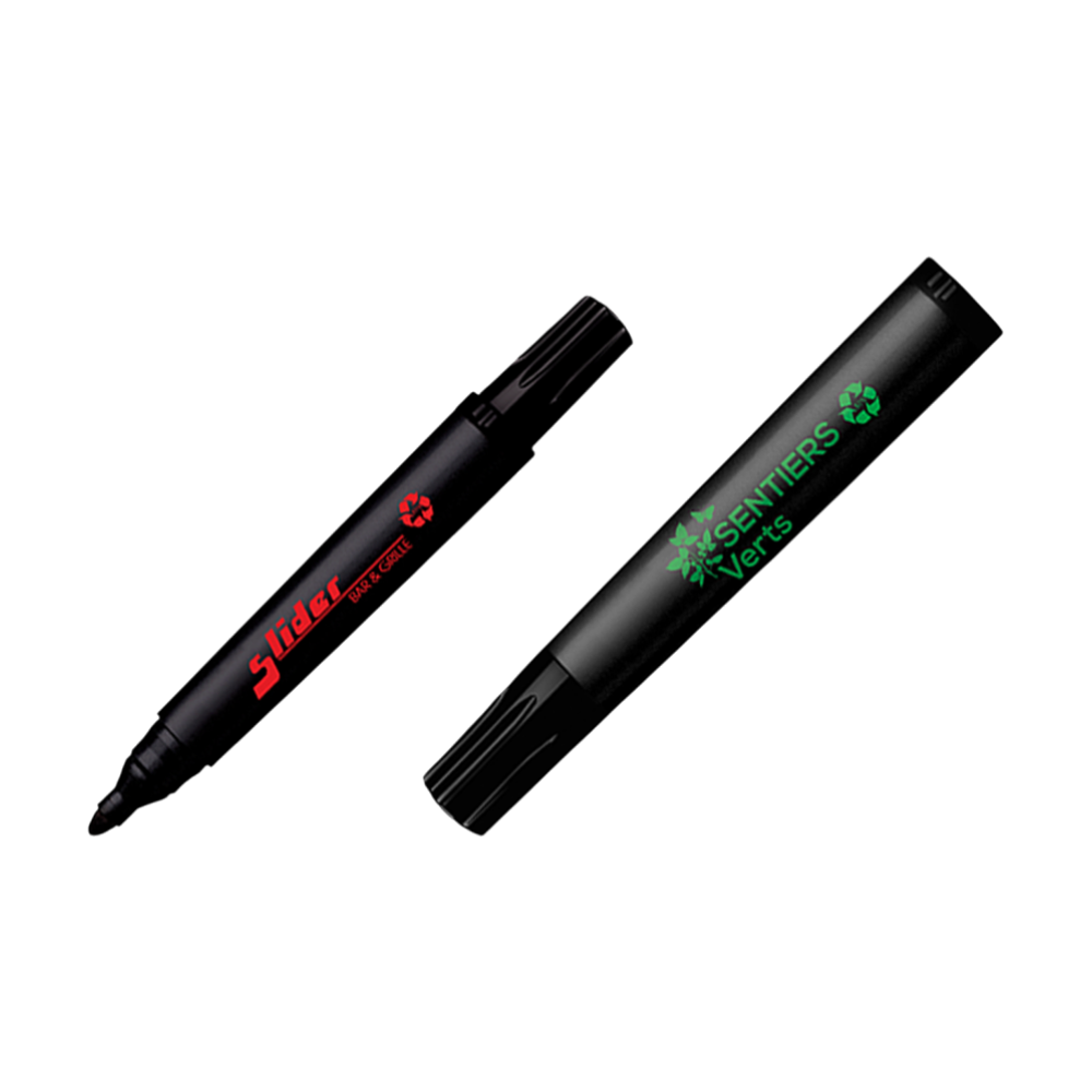 BIC® Permanent Marker Ecolutions® [bicpermanentmarkerecolutions]