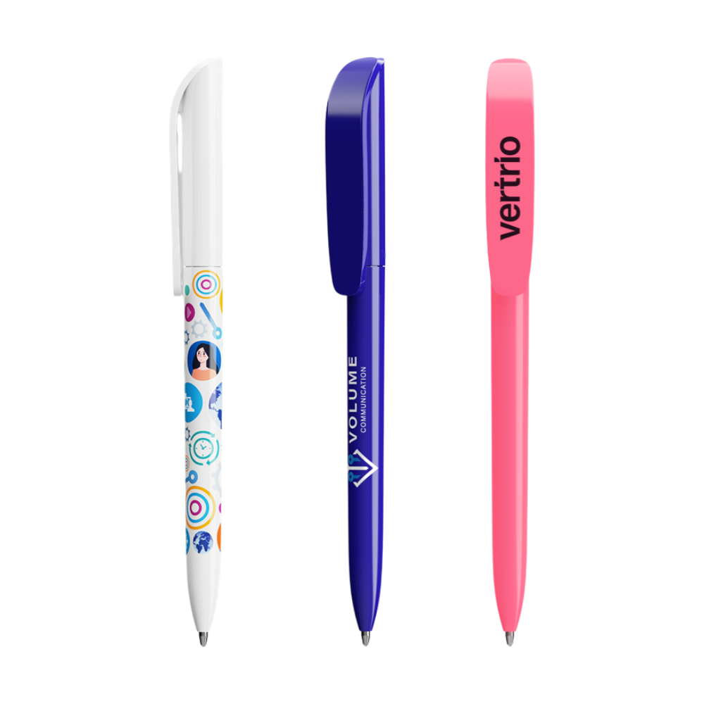 BIC Super Clip Ballpoint [bicsuperclipballpen]