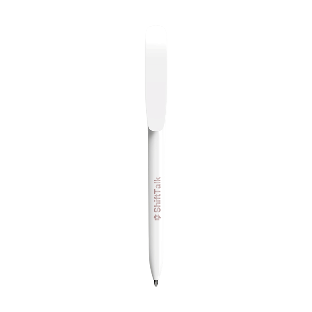 BIC Super Clip Ecolutions Pen [bicsuperclipecolutionsballpen]