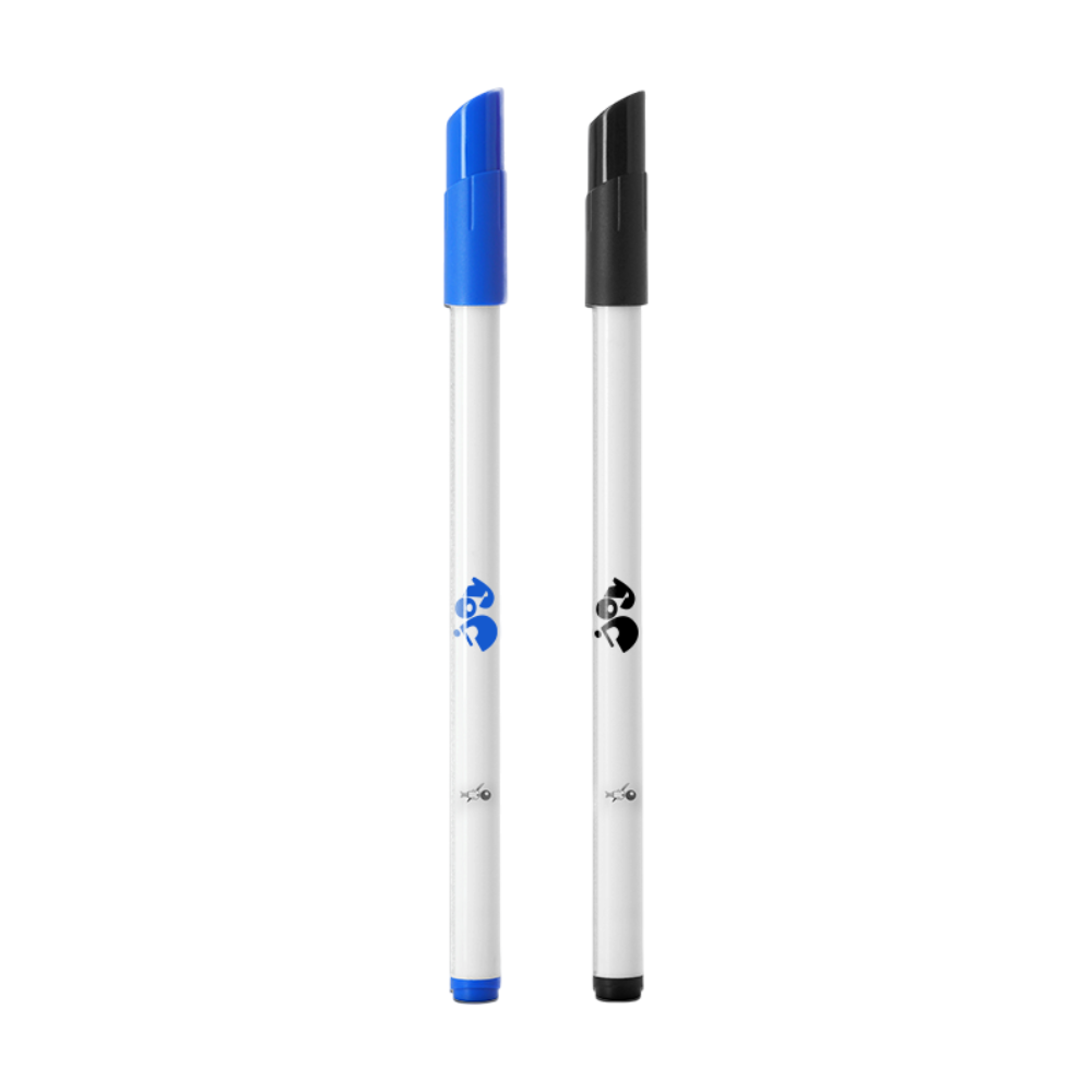BIC® Velleda® White Board Marker Fine [bicvelledawhiteboardoardmarkerfine]