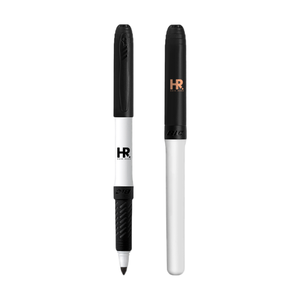 BIC® Velleda® White Board Marker Grip [bicvelledawhiteboardmarkergrip]