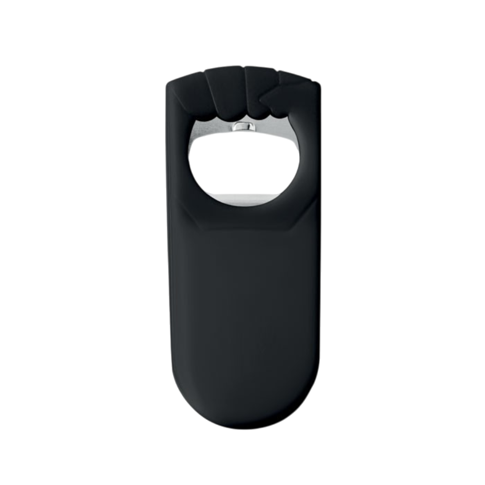Blabby Bottle-opener and Sealer [blabbybottleopenerandsealer]
