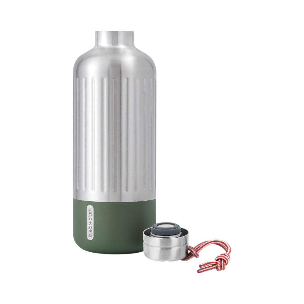 Black+Blum Explorer Insulated Bottle Large 850 ml [blackblumexplorerinsulatedbottlelarge850ml]