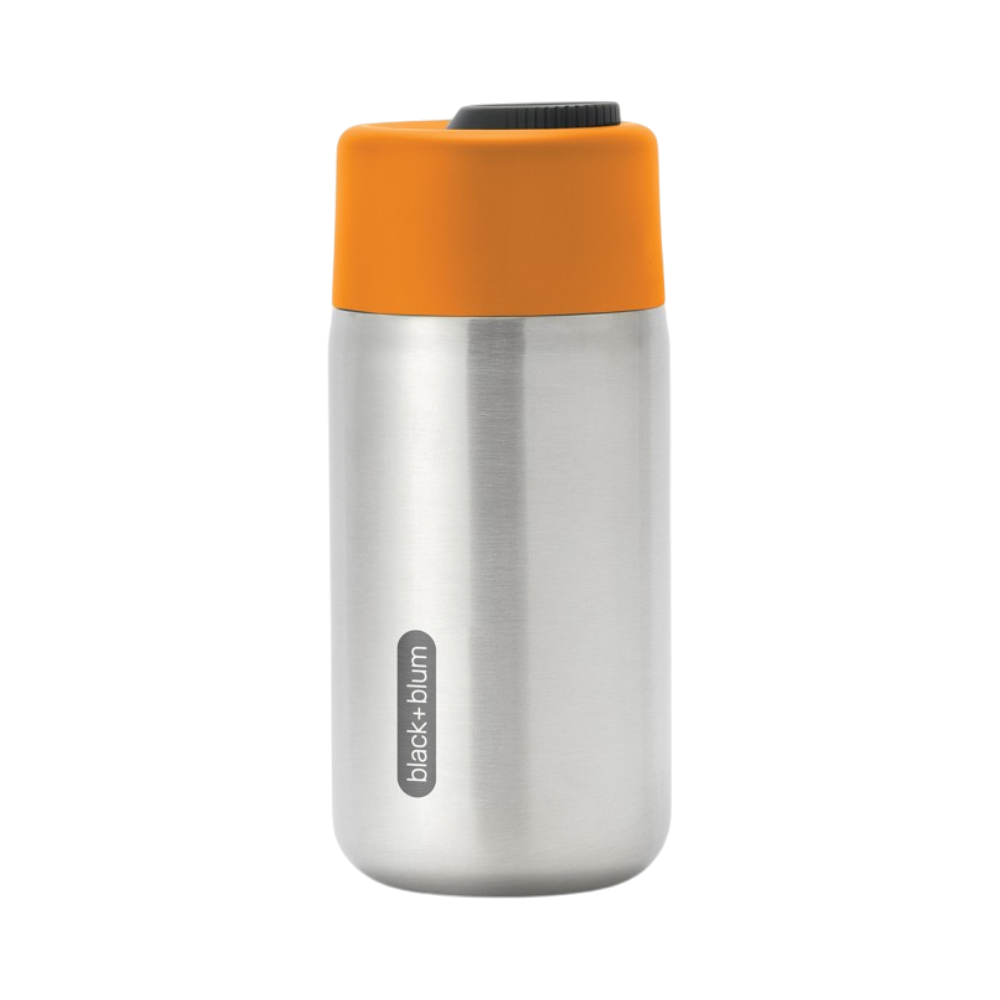 Black+Blum Insulated Leakproof Travel Cup 340 ml [blackbluminsulatedleakprooftravelcupstainlesssteel]