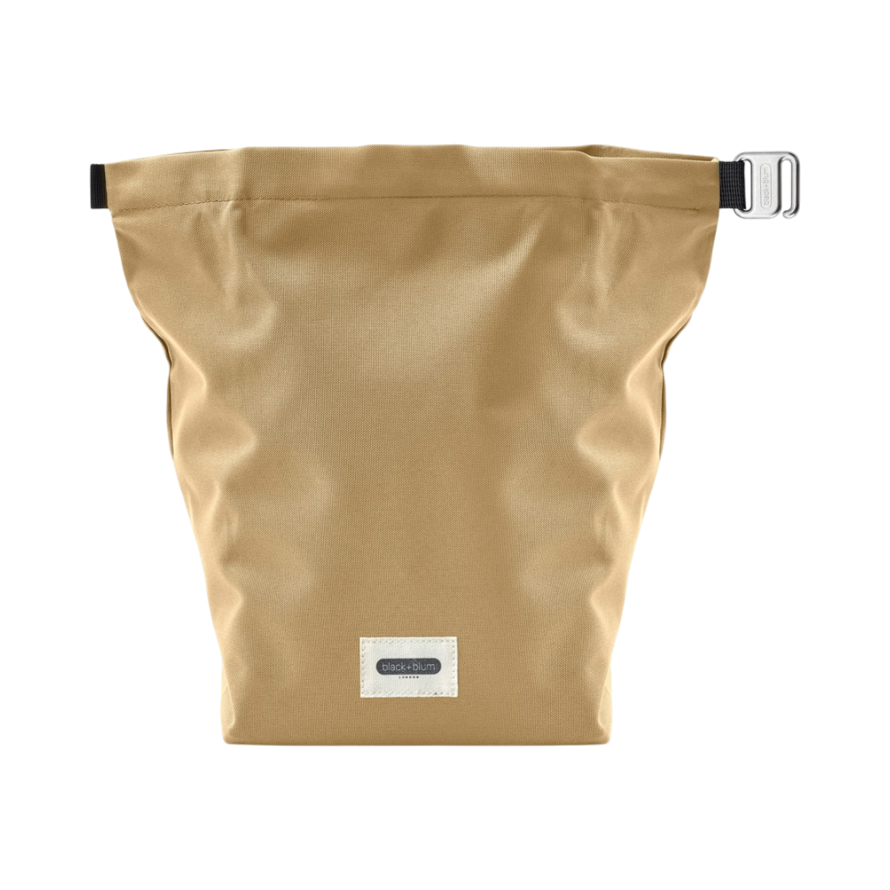 Black+Blum Insulated Lunch Cooler Bag [blackblum67linsulatedlunchcoolerbag]