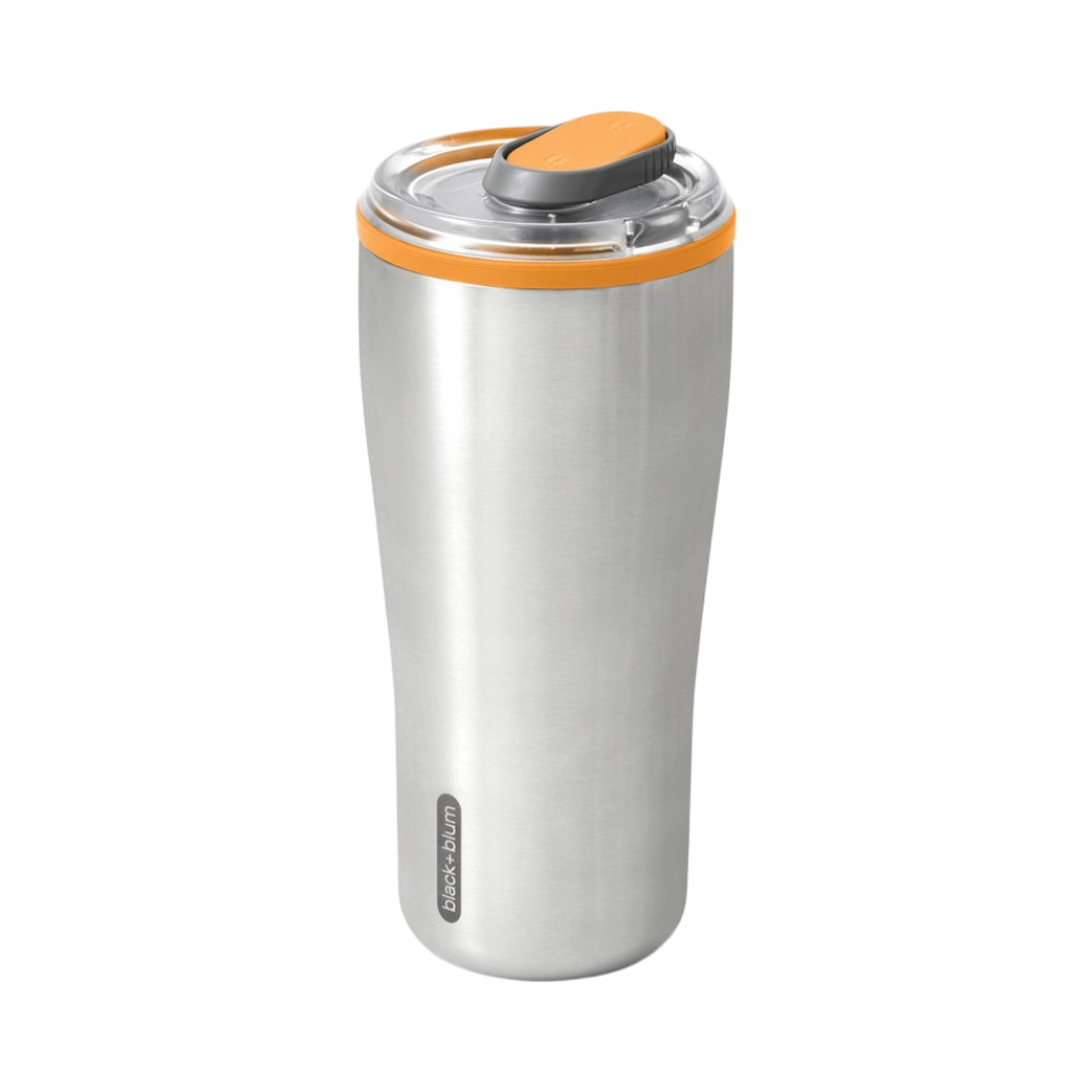 Black+Blum Insulated Travel Tumbler 600 ml [blackbluminsulatedtraveltumbler600ml]