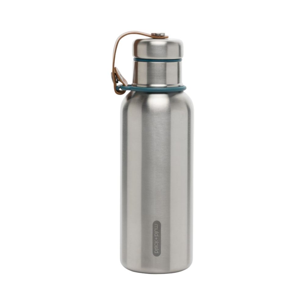 Black+Blum Insulated Water Bottle 500 ml [blackbluminsulatedwaterbottlesmall500ml]