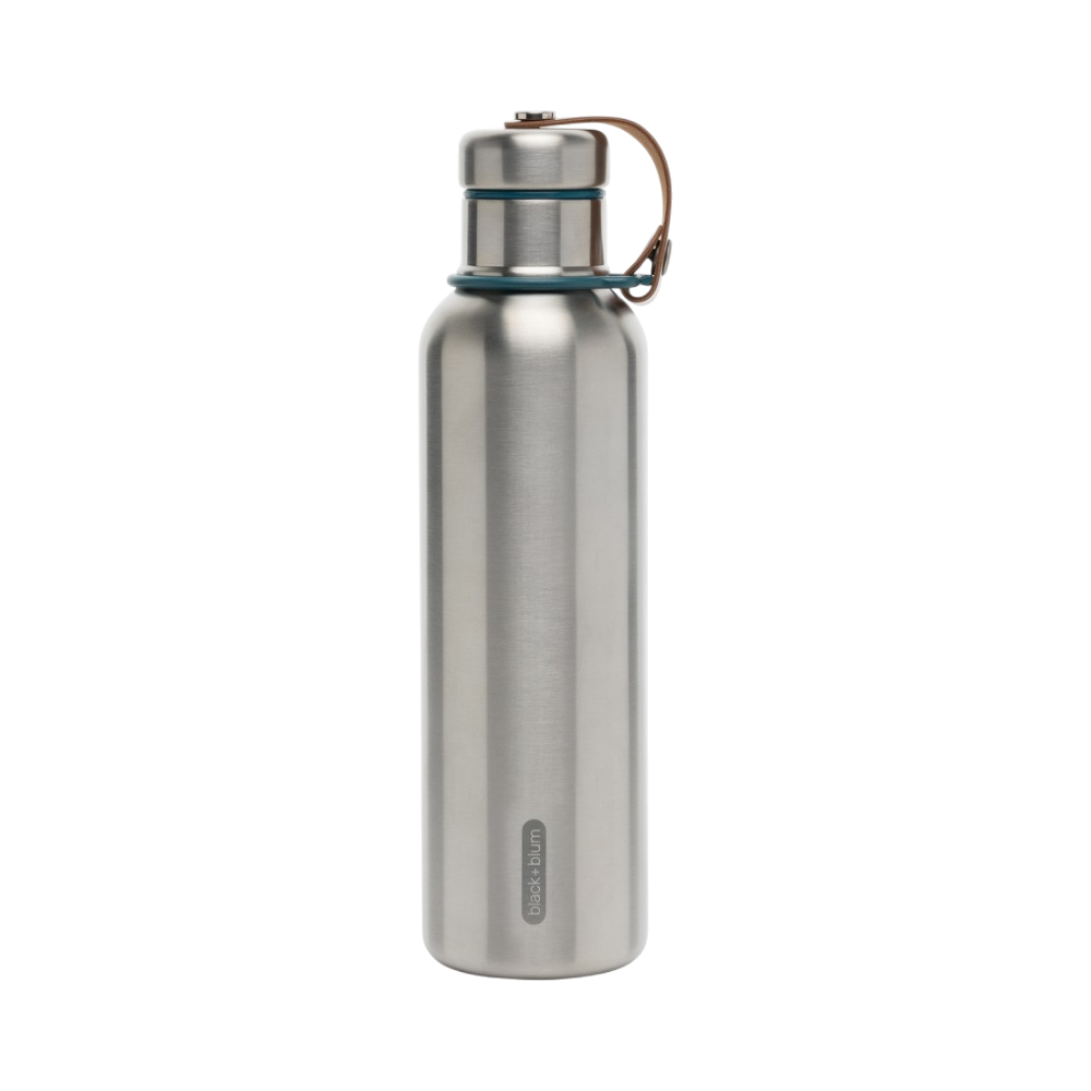 Black+Blum Stainless Steel Insulated Water Bottle 750 ml [blackbluminsulatedwaterbottlelarge750ml]