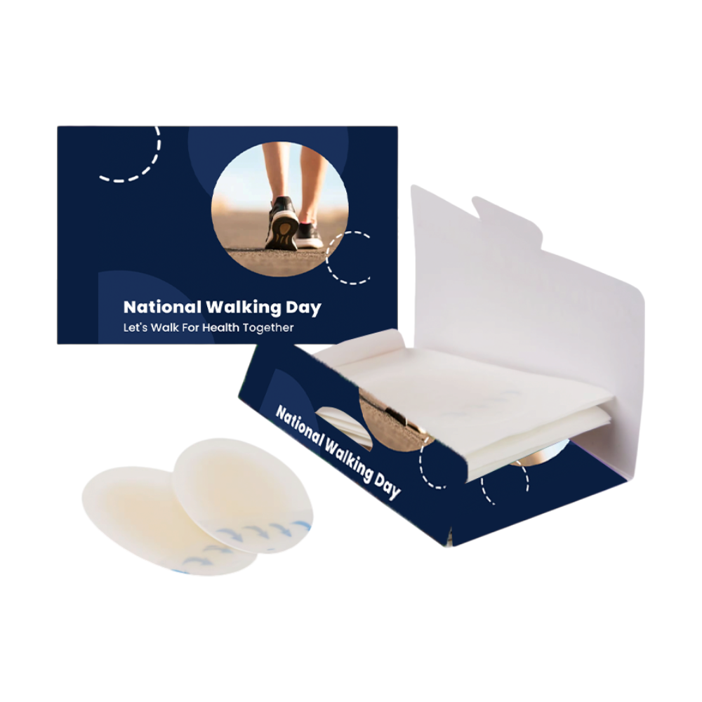 Blister Plasters [blisterplaster]