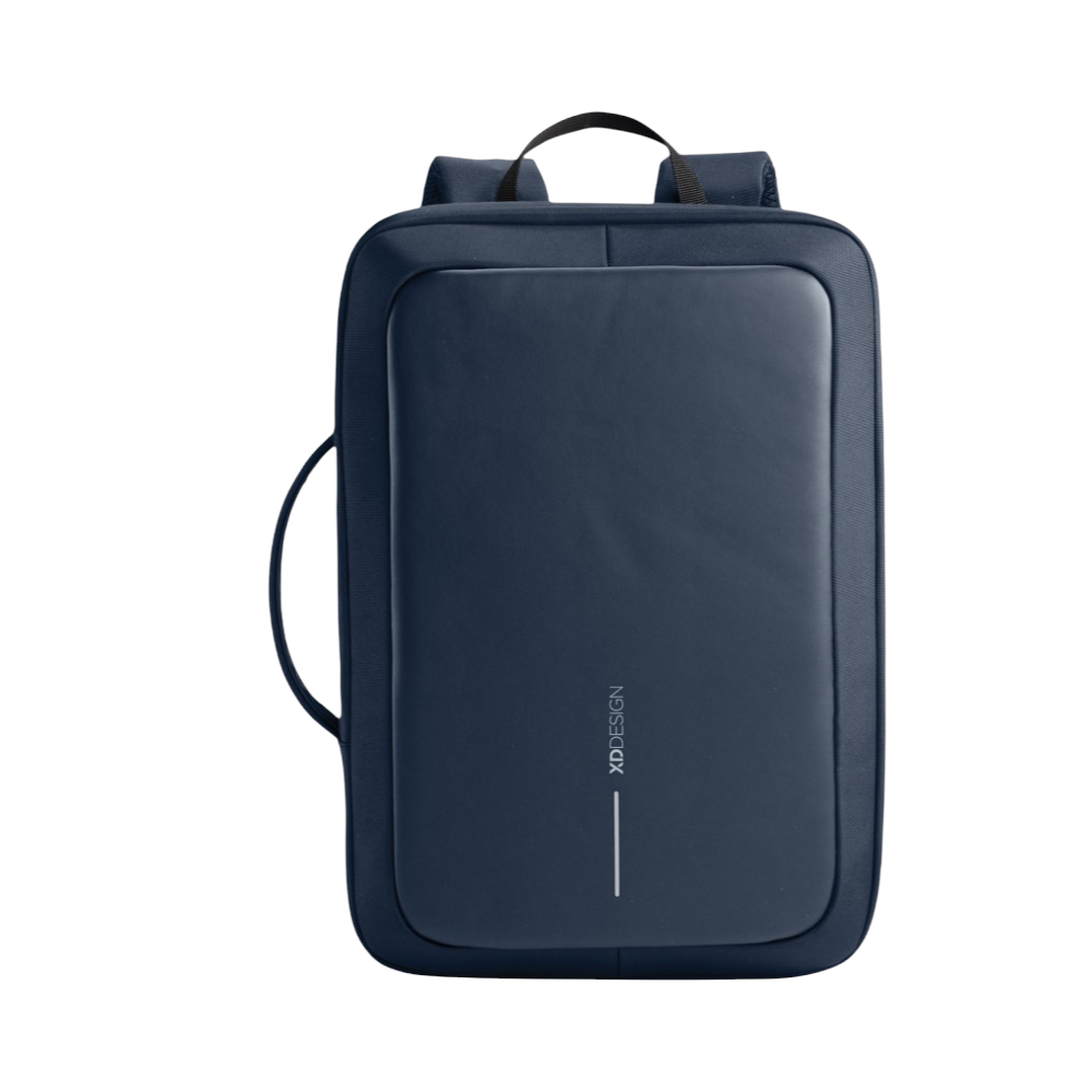 Bobby Bizz 2.0 Backpack & Briefcase [bobbybizz20antitheftbackpackbriefcase]