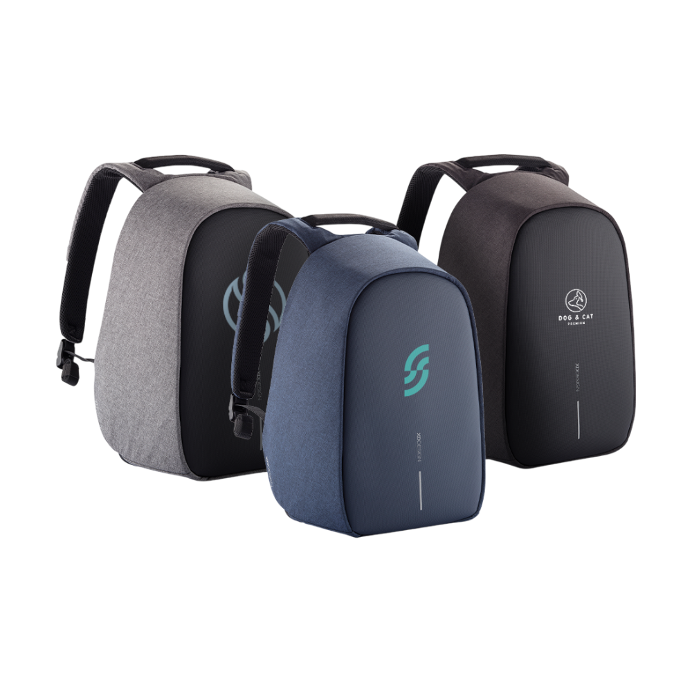 Bobby Hero XL, Anti-theft Backpack [bobbyheroxlantitheft]