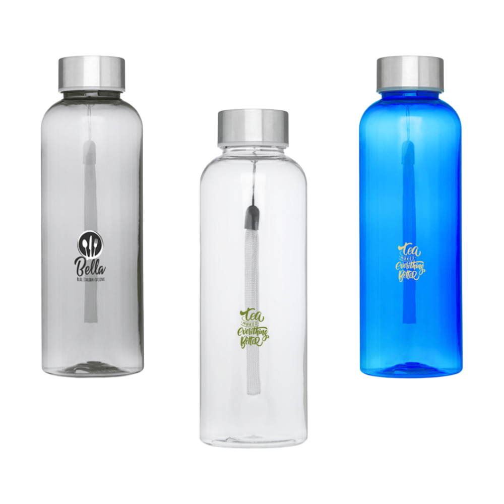 Bodhi RPET Water Bottle | 500 ml [bodhi500mlrpetwaterbottle]