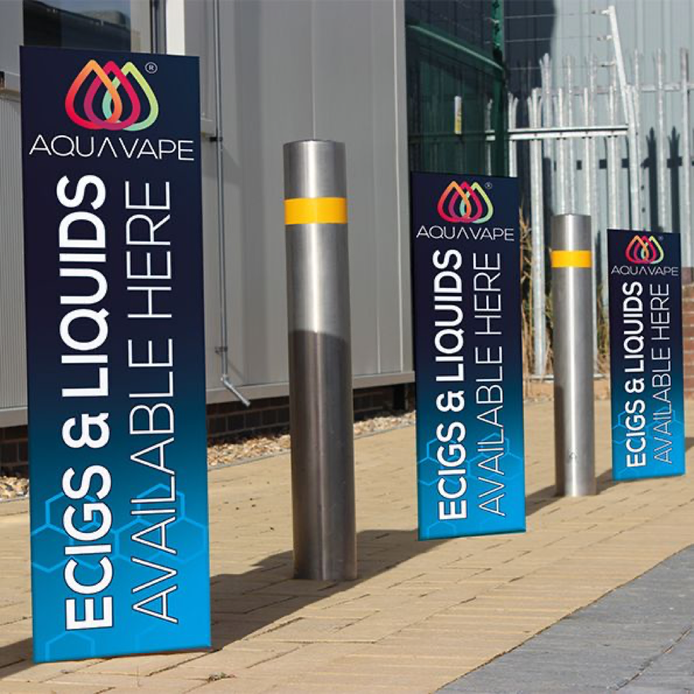 Bollard Wraps [bollardwraps]