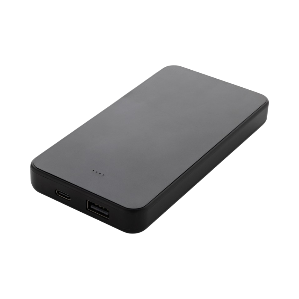 Boostcore RCS Recycled Plastic 10,000mAh Powerbank [boostcorercsrecycledplasticpowerbank10000mahusbc]