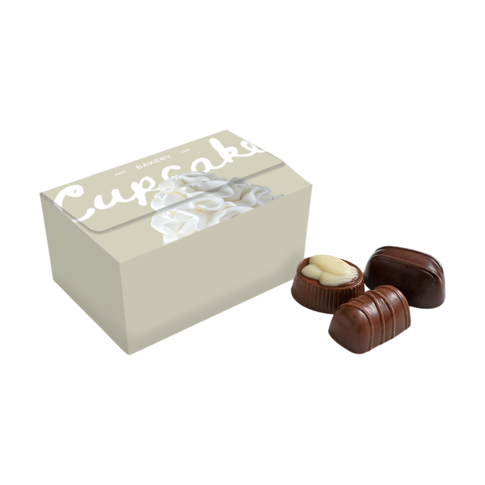 Box with Belgian Chocolates [boxwithbelgianchocolates]