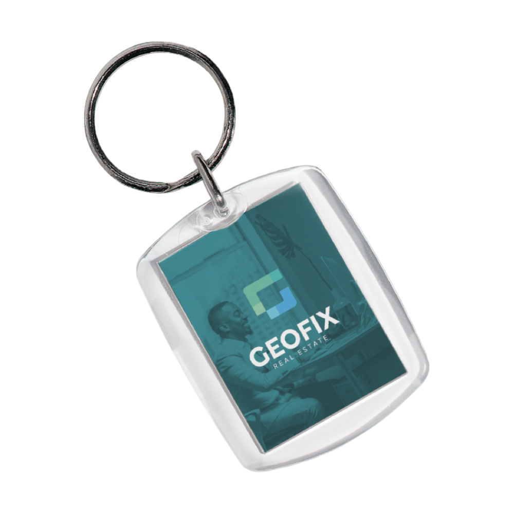 Budget Keyring [clubkeyring]