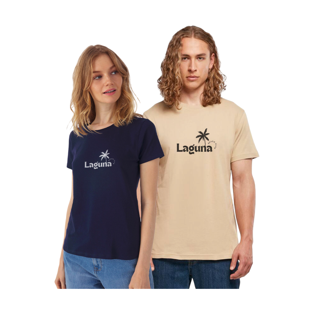Build Your Brand Basic Tee [basicroundnecktshirtbuildyourbrand]