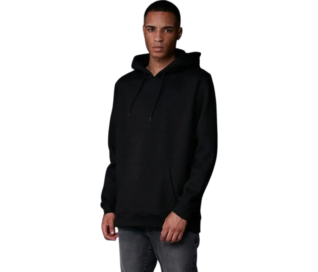 Build Your Brand Comfy Hoody [basicoversizehoodybuildyourbrand]