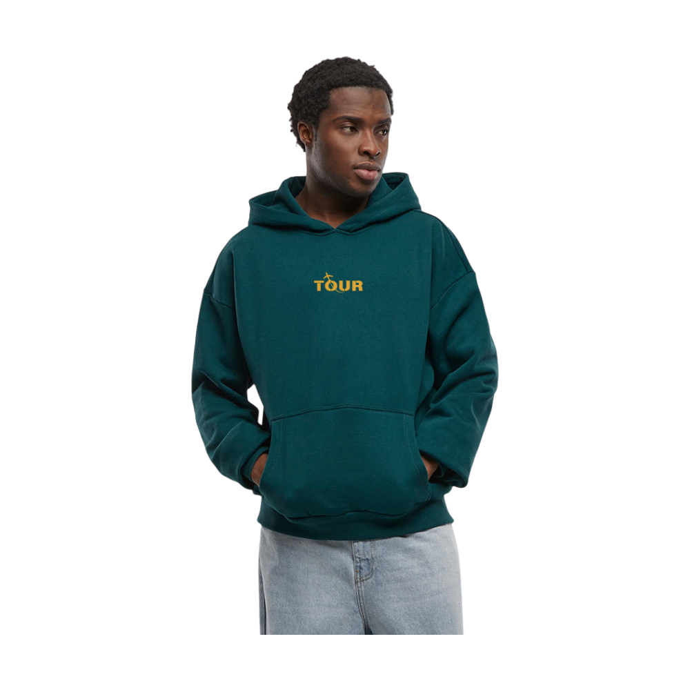 Build Your Brand Heavy Hoodie [heavyhoodybuildyourbrand]