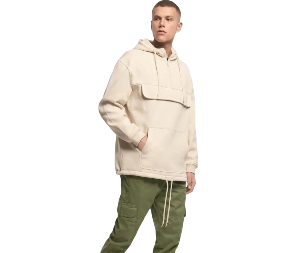 Build Your Brand Hoodie [sweatpulloverhoodybuildyourbrand]