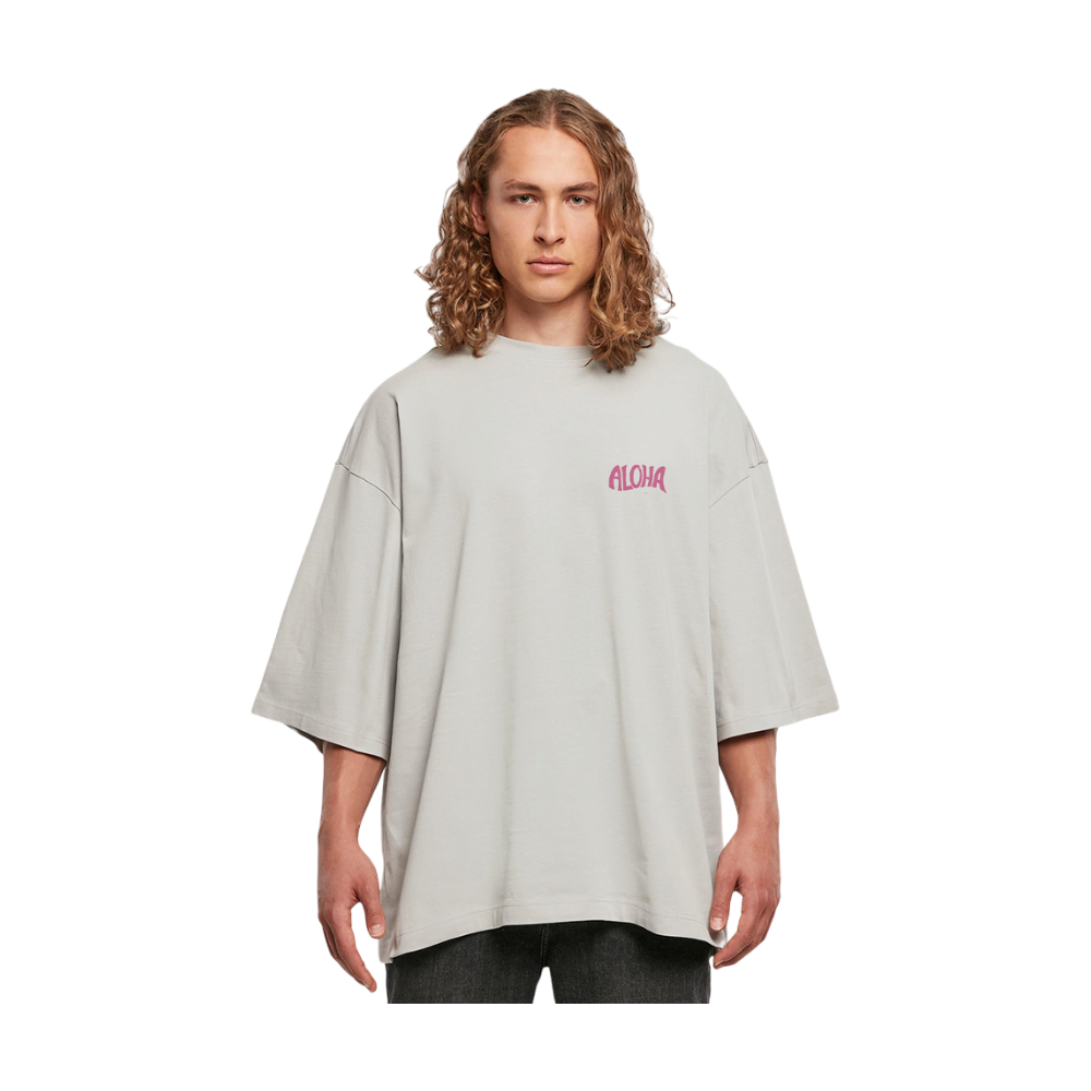 Build Your Brand Oversize Tee [hugeteebuildyourbrand]