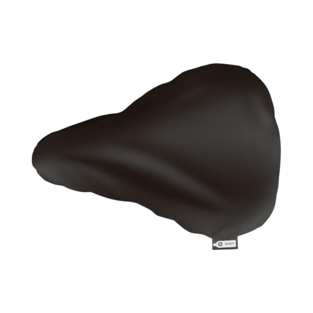 BYPRO RPET Saddle Cover [byprorpetbicyclesaddlecover]