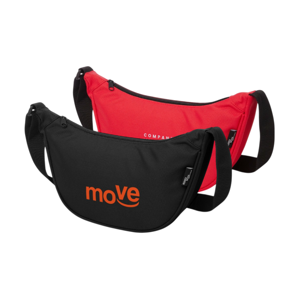 Byron GRS Recycled Fanny Pack [byrongrsrecycledfannypack]