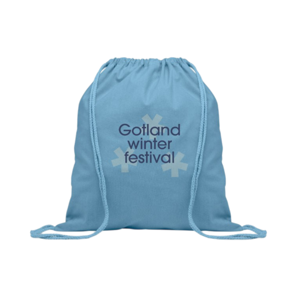 CABETRI Recycled Cotton Bag [cabetricolourrecycled140grmcottonbag]