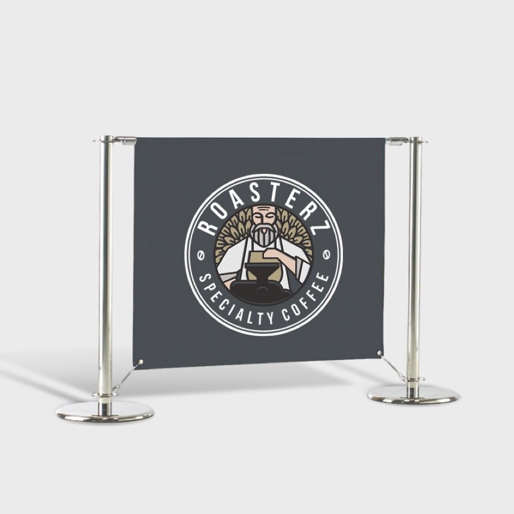 Cafe Barriers [cafebarrier]