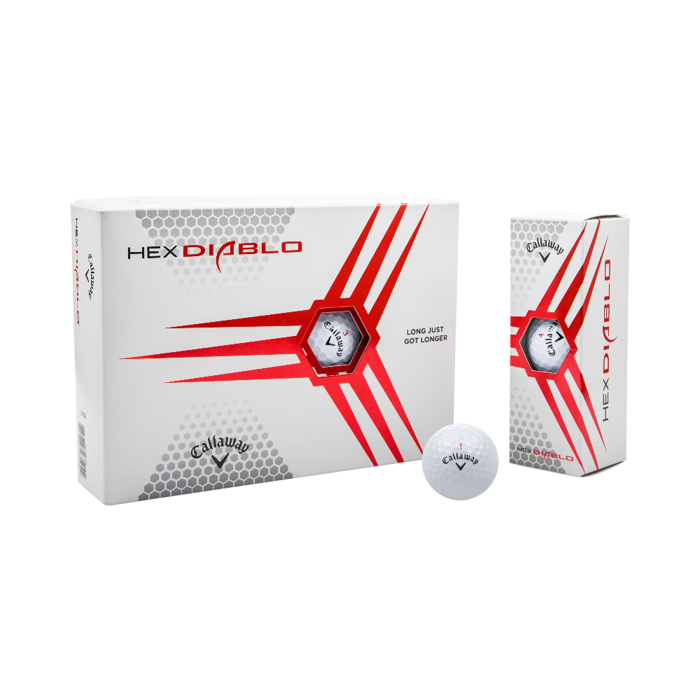 Callaway HEX Diablo [callawayhexdiablo]