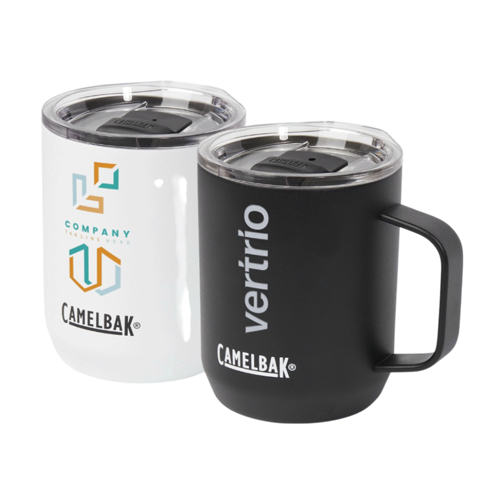 CamelBak Horizon Vacuum Insulated Camp Mug [camelbakhorizon350mlcampmug]