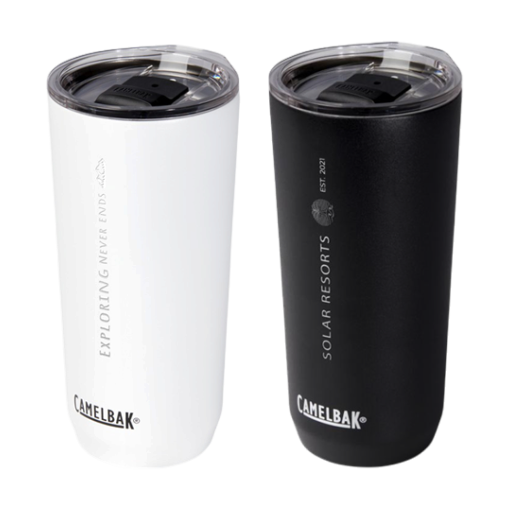 CamelBak Horizon Vacuum Insulated Tumbler 600 ml [camelbakhorizon600mlvacuuminsulatedtumbler]