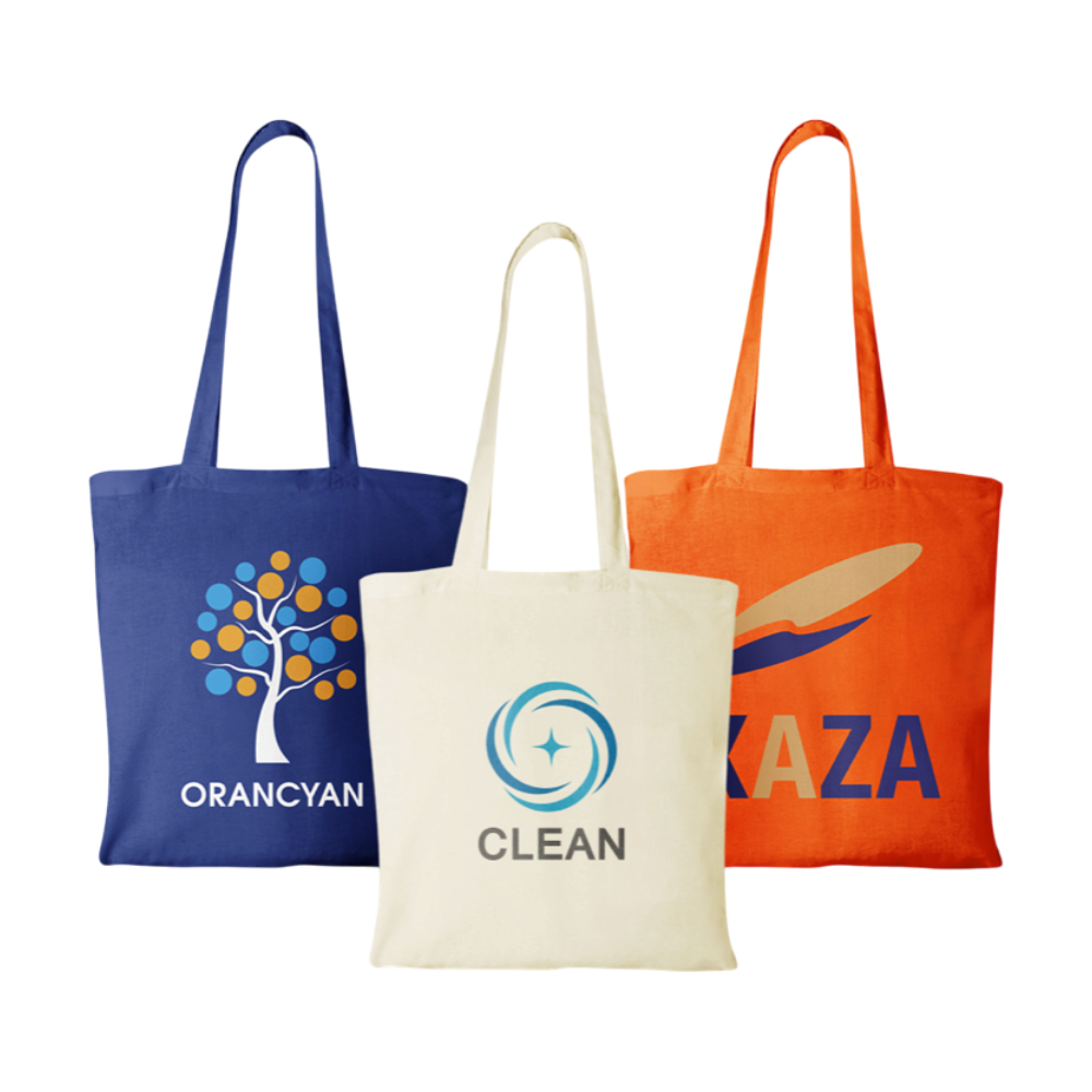Carolina 100 g/m² Tote Bag [carolina100gm7l]