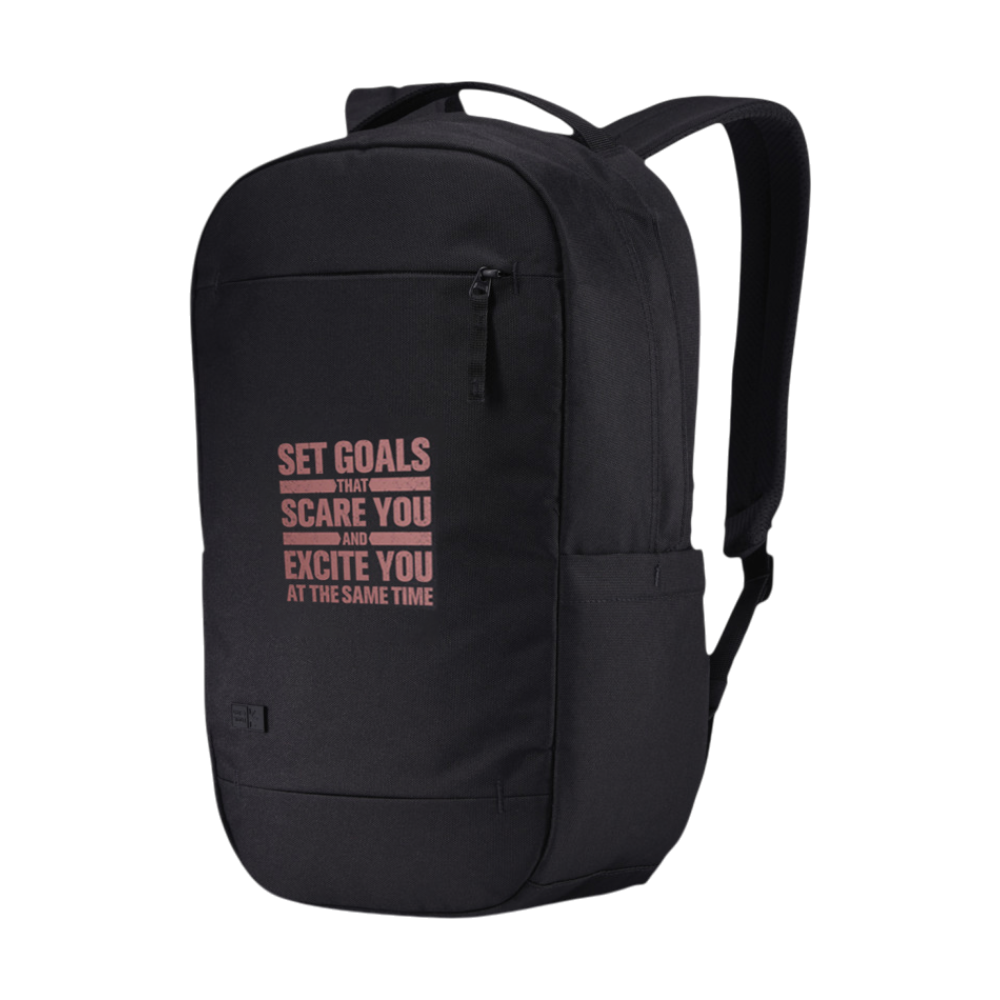 Case Logic Invigo 14inch Laptop Backpack [caselogicinvigo14recycledlaptopbackpack]