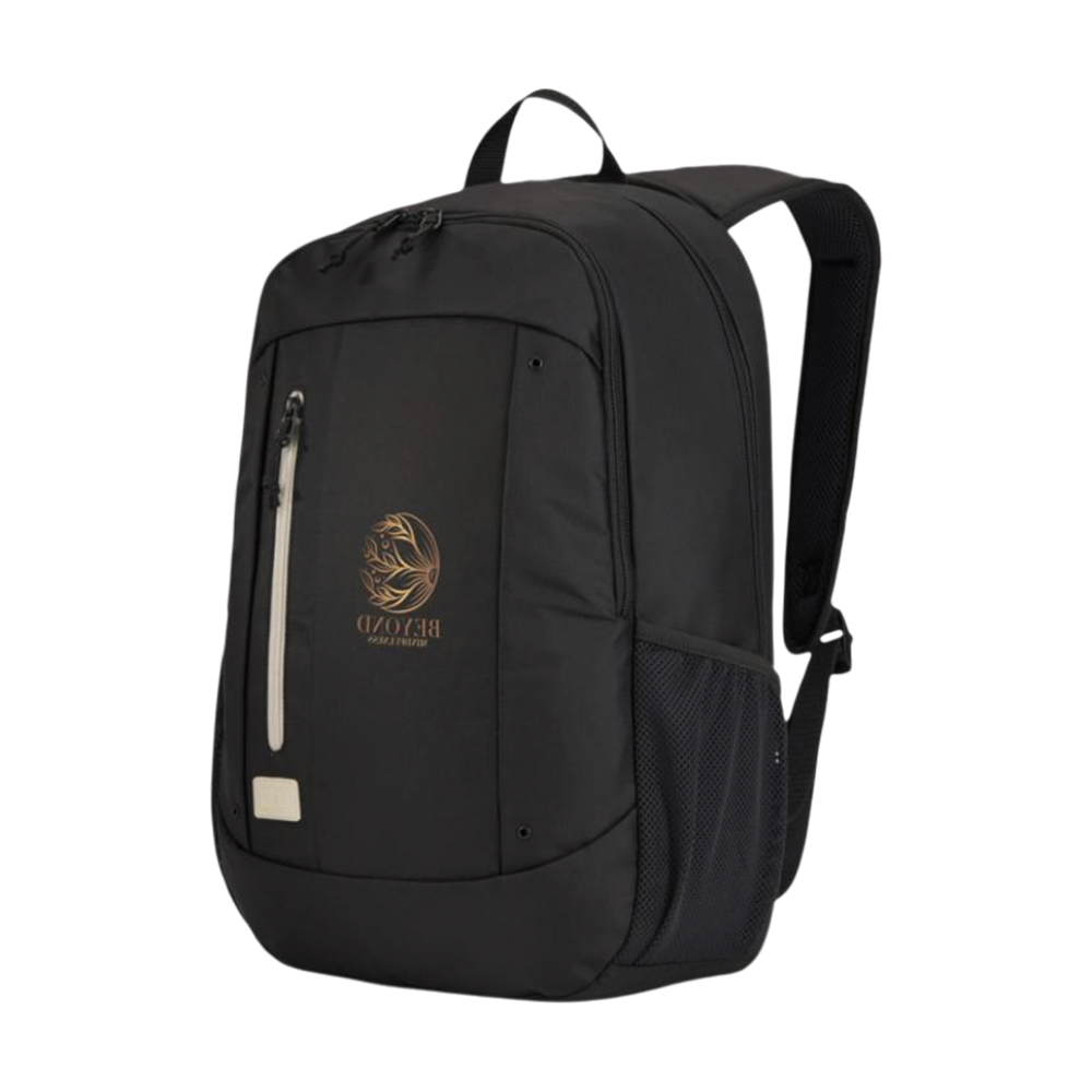 Case Logic Jaunt 15.inch Recycled Backpack [caselogicjaunt156recycledbackpack]