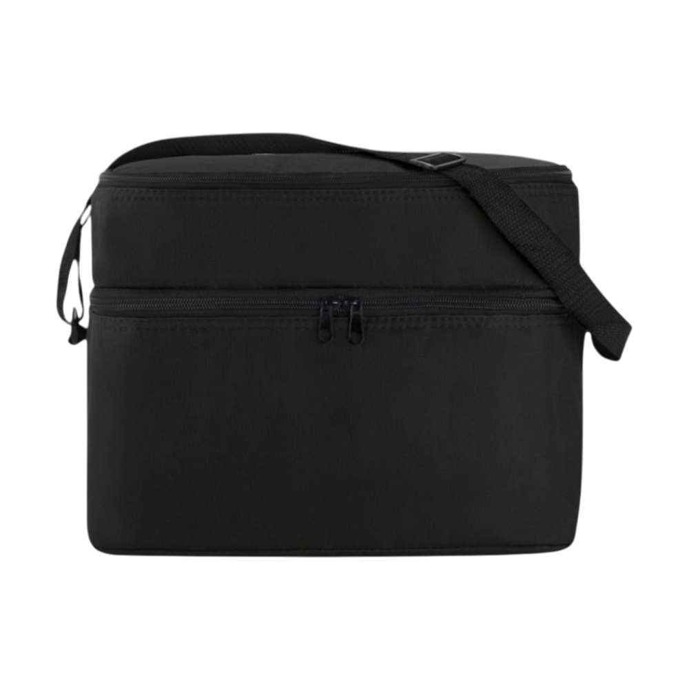 Casey Cooler Bag with Compartments [caseycoolerbagwith2compartments]