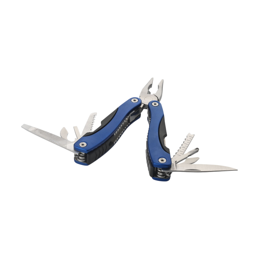 Casper Multi Tool Eleven Function [caspermultifunctionelegereedschapssetmet]