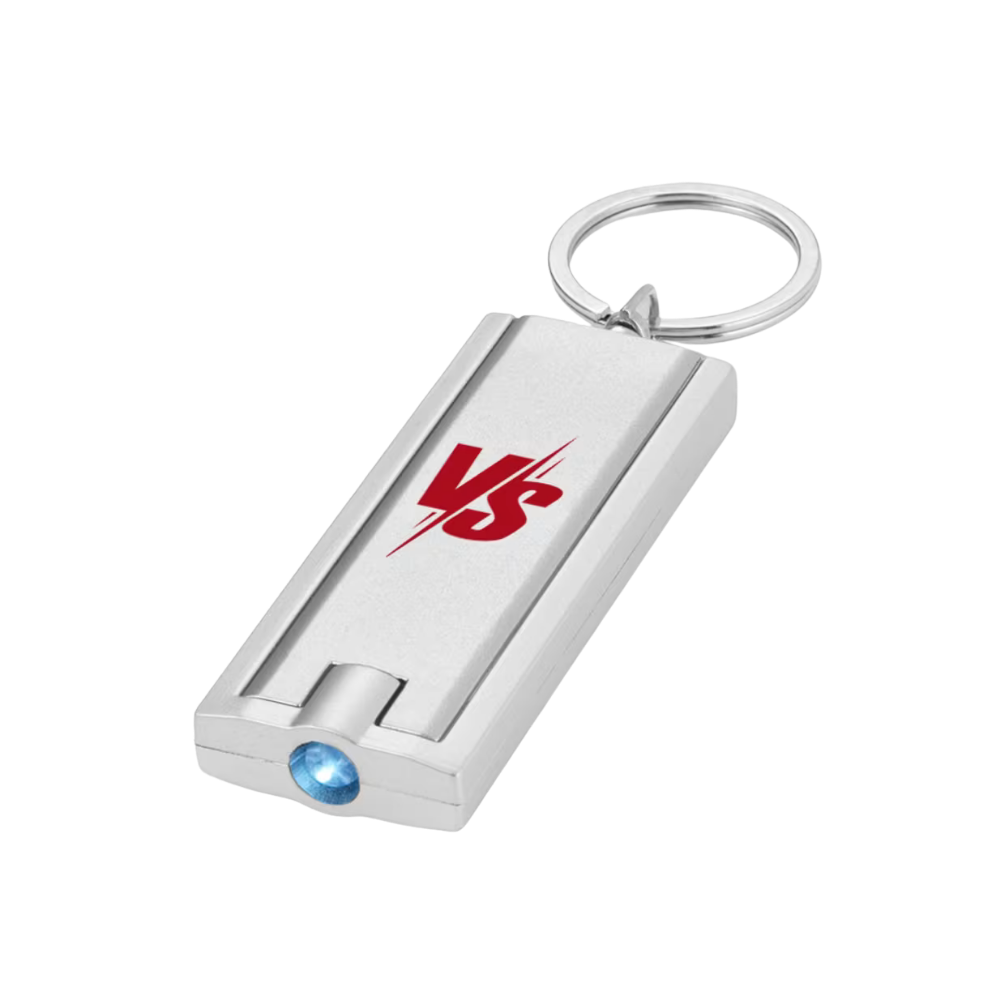 Castor LED Keychain Light [castorledkeychainlight]