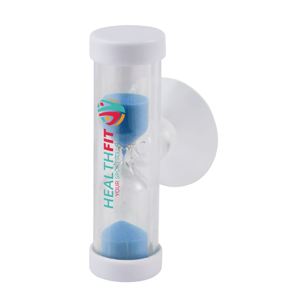Catto Shower Timer [cattoshowertimer]