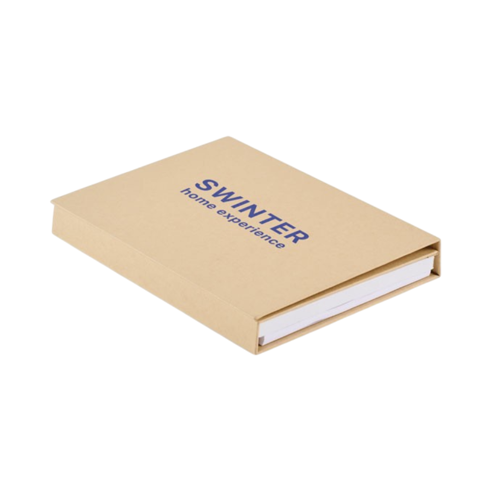 CENOTE Stationary Set with Notepad [cenotestationarysetwithnotepad]