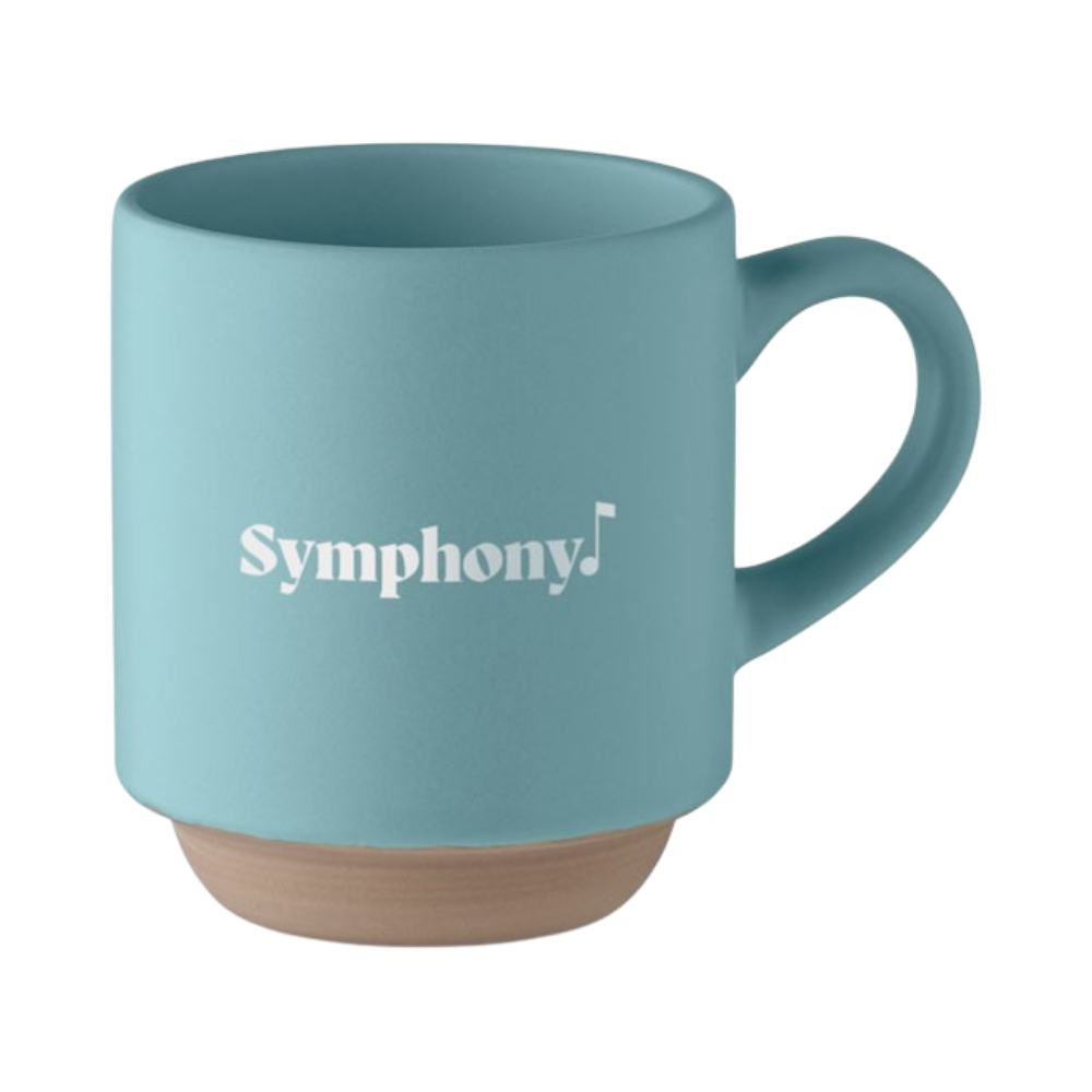 Ceramic Stackable Mug 170 ml [cerackceramicstackablemug170ml]