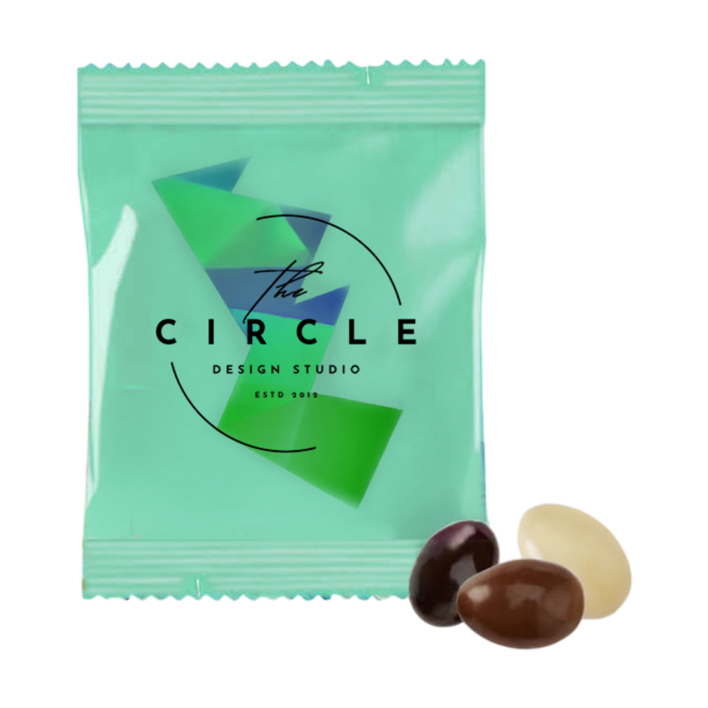 Chocolate Almonds [chocolatealmonds]